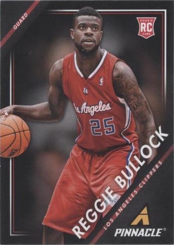 2013-14 Panini Pinnacle - Reggie Bullock #6