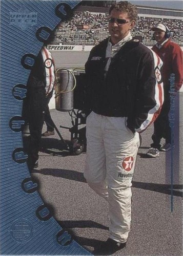 1999 Upper Deck Road to the Cup - Kenny Irwin #79