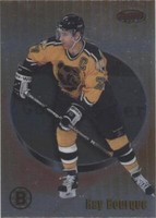 1998-99 Bowman's Best - Ray Bourque #33