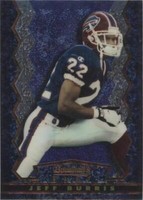 1994 Topps Stadium Club Jeff Burris #14