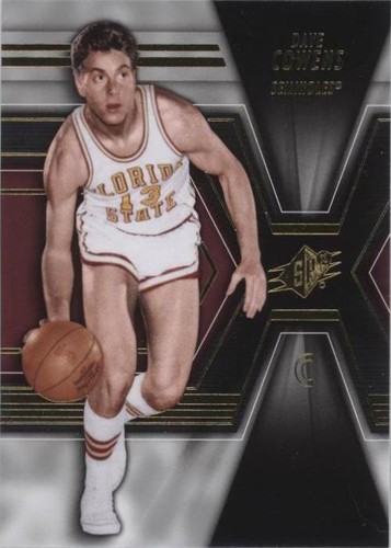 2014-15 SPx - Dave Cowens #15