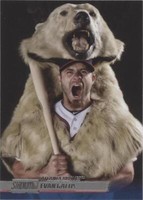 2014 Topps Stadium Club - Evan Gattis #141