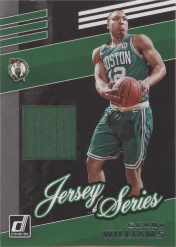 NBAカード GRANT WILLIAMS ROOKIE CARD LOT! 2019-20 Panini Noir GRANT WILLIAMS #159 RC Rookie Association