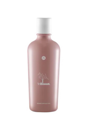 Naturalmente InBloom Moisturizing Shampoo Idratante Cute, Forfora Secca 250ml