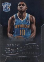 2012-13 Panini Brilliance - Eric Gordon #136