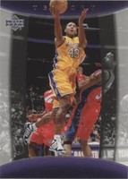 2004-05 Upper Deck Trilogy - Brian Cook #46