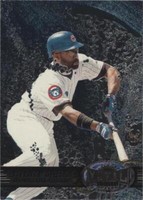 1997 Skybox Metal Universe - Brian McRae #12