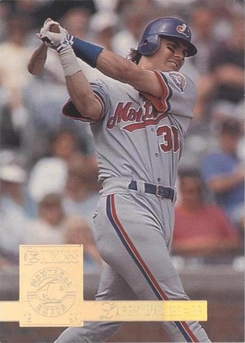 1994 Donruss - Larry Walker #91