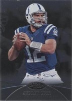 2013 Panini Certified Andrew Luck #24