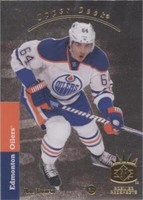 2013-14 SP Authentic - Nail Yakupov #PP-11