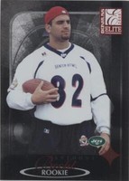 2000 Donruss Elite Anthony Becht #198