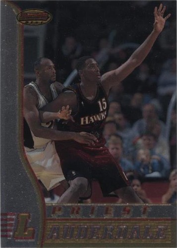 1996-97 Bowman's Best Refractors - Pick Any | eBay