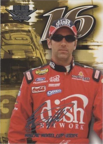 2008 Wheels High Gear - Greg Biffle #14