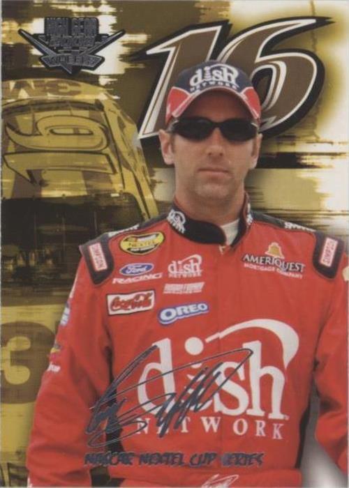 2008 Wheels High Gear - Greg Biffle #14