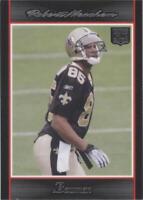 2007 Bowman Robert Meachem #150