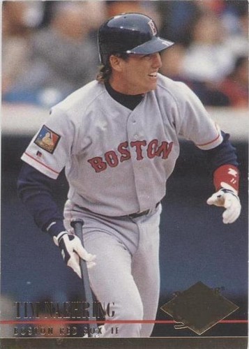 1994 Fleer Ultra - Tim Naehring #315