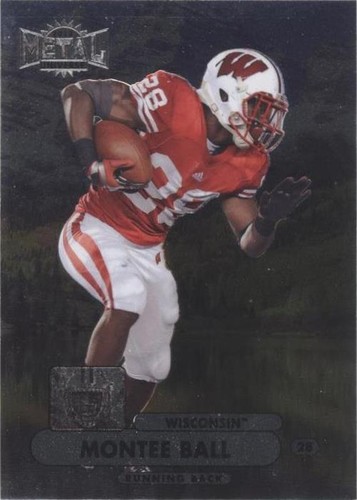 2013 Fleer Retro Montee Ball #M-32