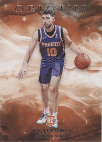 2019-20 Panini Origins - Ty Jerome #46