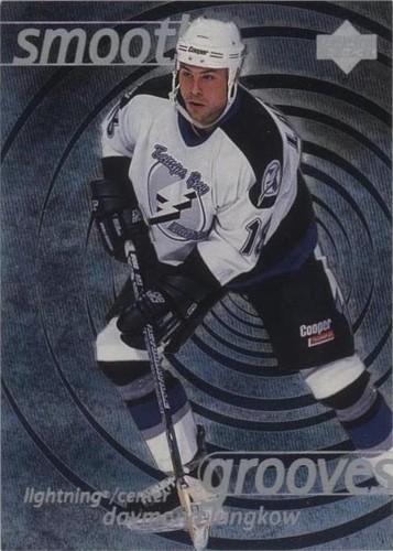1997-98 Upper Deck - Daymond Langkow #SG32