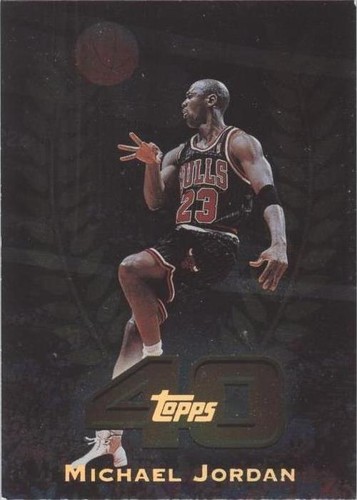 その他 PSA8 1997 l Universe Michael Jordan 1997 Metal Universe #23 Michael Jordan PSA 8 NM-MT | eBay