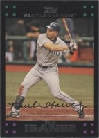 2007 Topps - Raul Ibanez #466