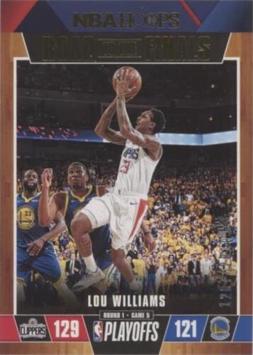 GRANT WILLIAMS 2019-20 Panini NBA Hoops ROOKIE RC IN HAND GRANT WILLIAMS 2019-20 Panini NBA Hoops ROOKIE RC IN HAND