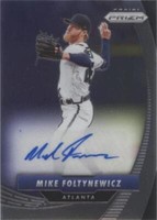 2020 Panini Prizm - Mike Foltynewicz #GBG-MF