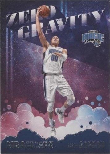 2020-21 Panini NBA Hoops - Aaron Gordon #15