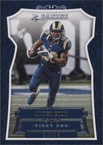 2016 Panini Jared Cook #29