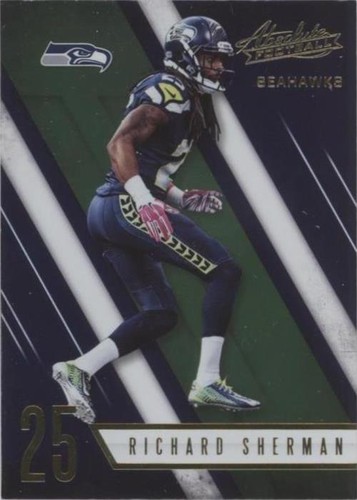 2016 Panini Absolute Richard Sherman #79