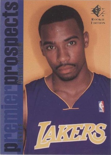 2007-08 SP Rookie Edition - Javaris Crittenton #119