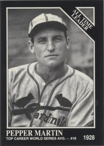The Sporting News Conlon Collection classic cards from 1905
