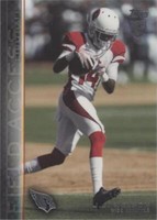 2015 Topps Field Access J.J. Nelson #36