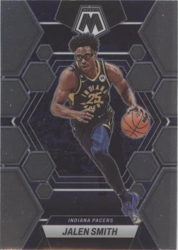 2022-23 Panini Mosaic - Jalen Smith #60