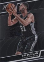 2016 Panini National Convention - Tim Duncan #20