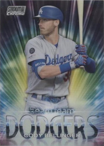 CODY BELLINGER コディ・ベリンジャー　ボブルヘッド Amazon.co.jp: コディ・ベリンジャー ボブルヘッド ドジャース