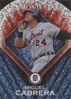 2011 Topps - Miguel Cabrera #DS-14