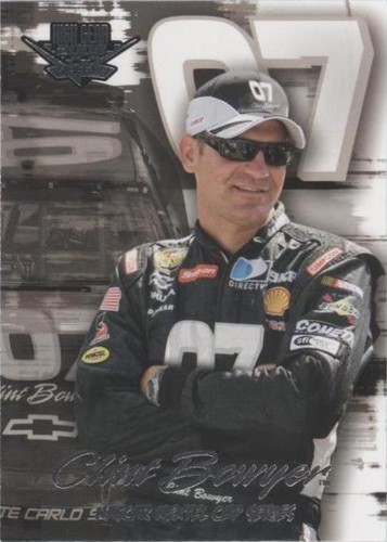 2008 Wheels High Gear - Clint Bowyer #3