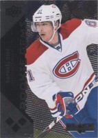 2011-12 Upper Deck Black Diamond - Raphael Diaz #190
