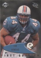 1999 Collector's Edge Odyssey Rob Konrad #79
