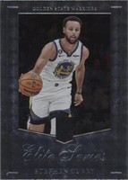 2023-24 Donruss Elite - Stephen Curry #4