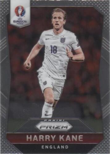 Harry Kane Patch Auto - Limited To 11 Good Parts | eBay