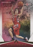 2017-18 Panini Ascension - Goran Dragic #98