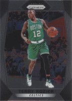 2017-18 Panini Prizm - Terry Rozier #18