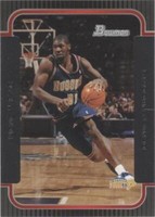 2003-04 Bowman Rookies & Stars - Nene #71