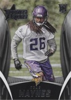 2015 Panini Rookies & Stars Trae Waynes #116