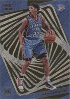 2015-16 Panini Revolution - Cameron Payne #136