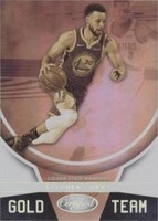 2019-20 Panini Certified - Stephen Curry #19