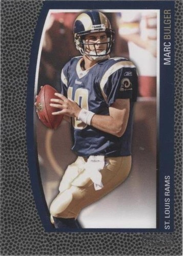 2009 Topps Unique Marc Bulger #79