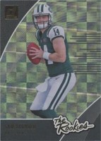 2018 Panini Donruss Sam Darnold #R-1